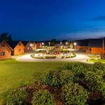Vega Hotel Luhačovice