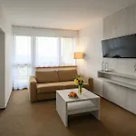 Hotel Vega Luhačovice