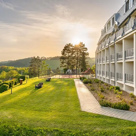 Hotel Vega 4*