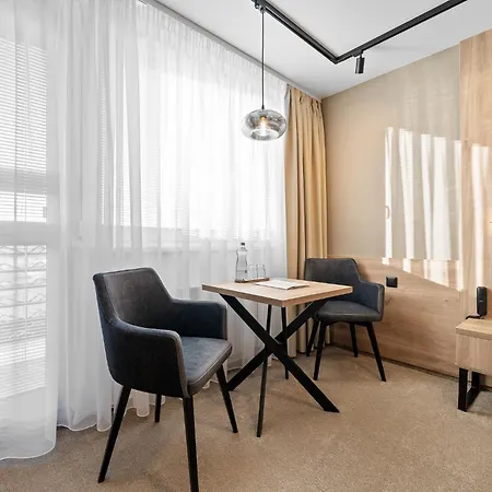 Vega Hotel