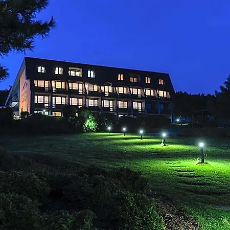 Vega Hotel Luhačovice