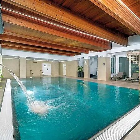 Vega 4* Luhačovice