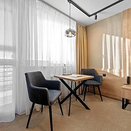 Vega Hotel 4*