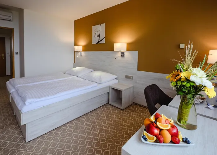 Hotel Vega 4*
