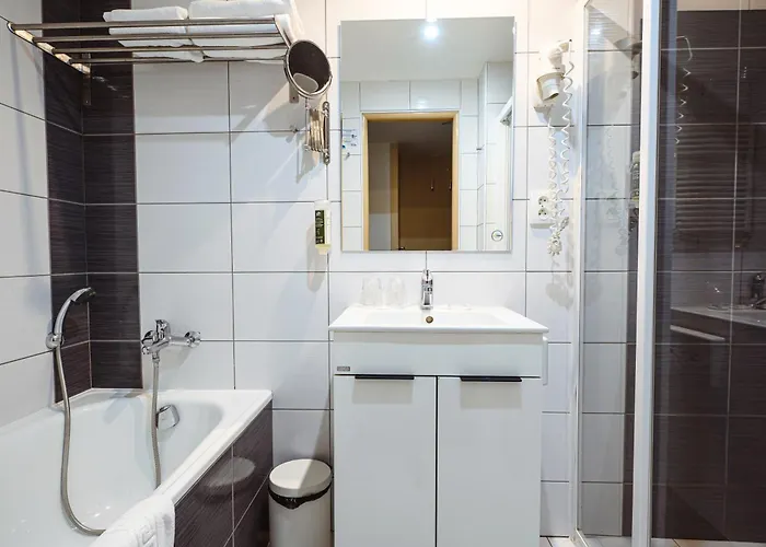 Vega 4* Luhačovice