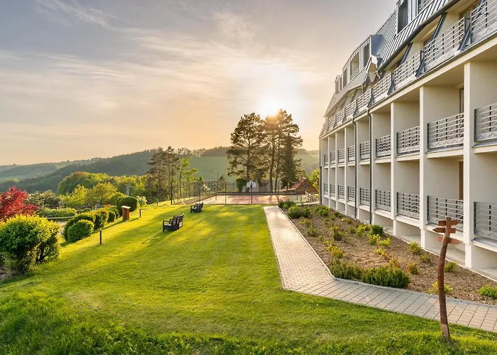 Hotel Vega 4*