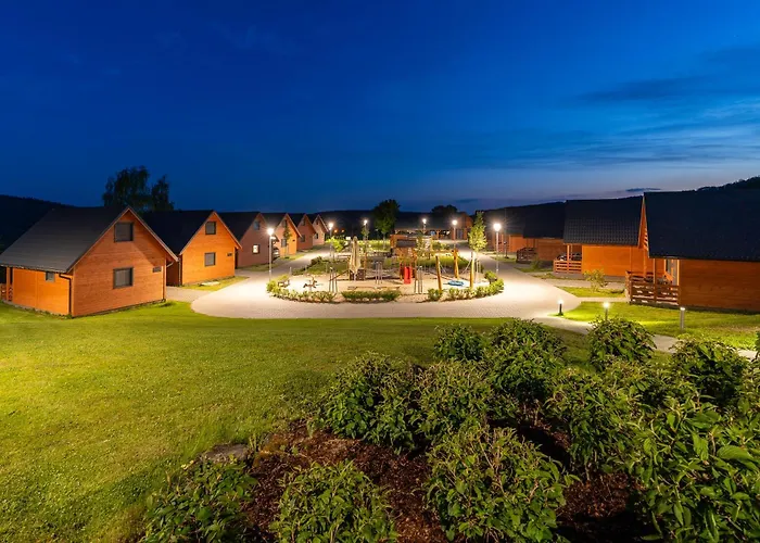 Vega Hotel Luhacovice