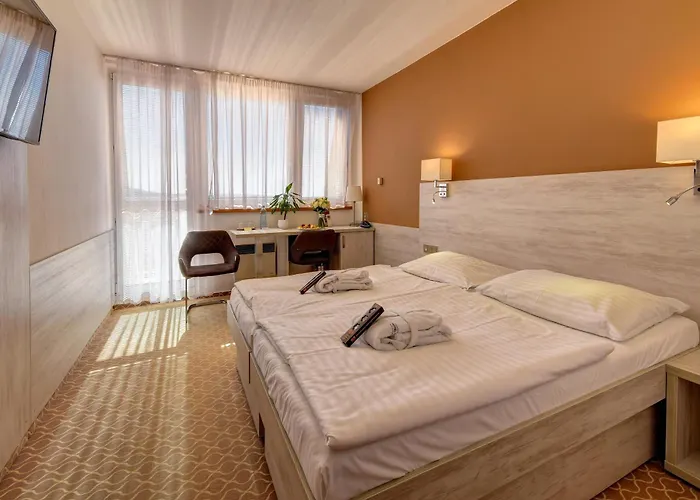 Vega Hotel