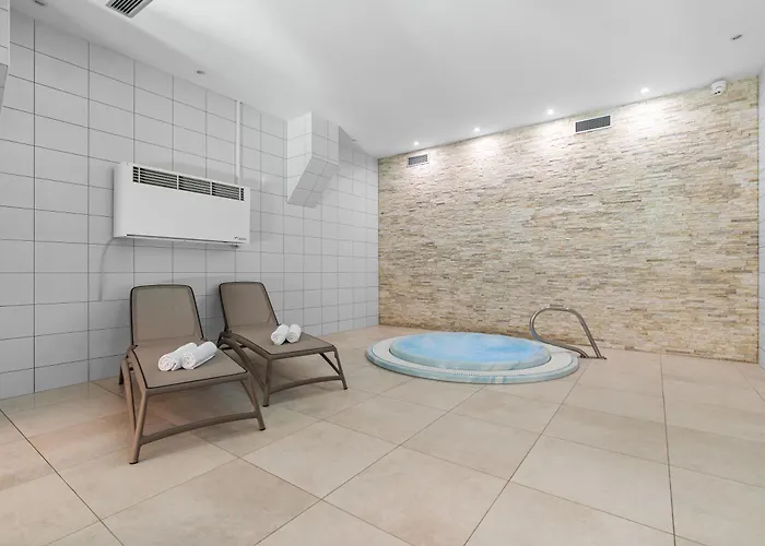 Hotel Vega