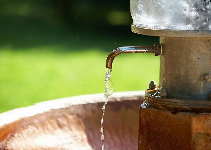 Vega Hotel Luhacovice