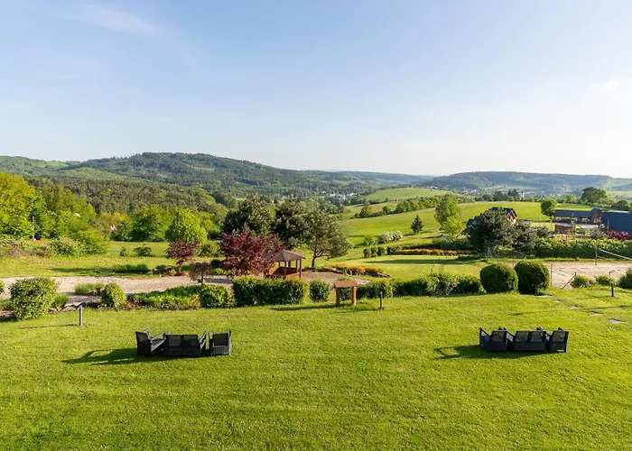 Hotel Vega Luhacovice