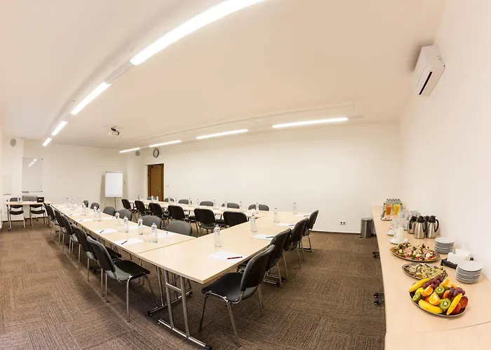 Vega 4* Luhačovice