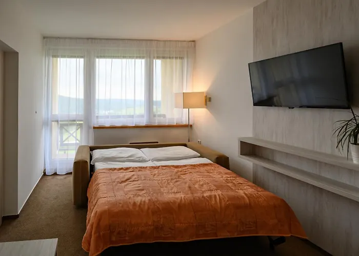 Hotel Vega