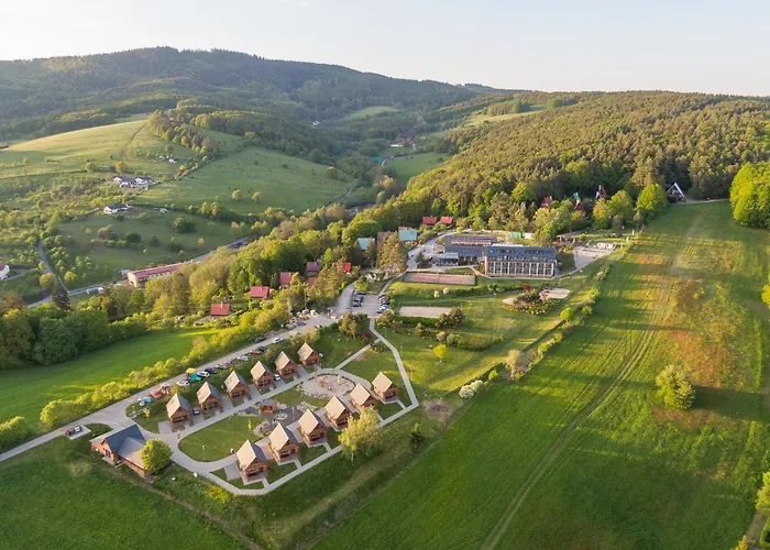 Vega 4* Luhačovice