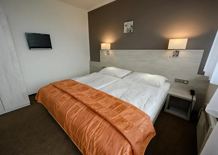 Hotel Vega