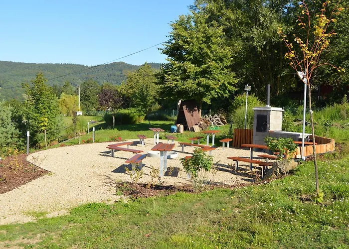 Vega 4* Luhačovice