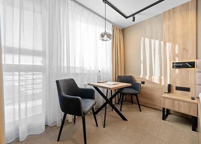 Vega Hotel